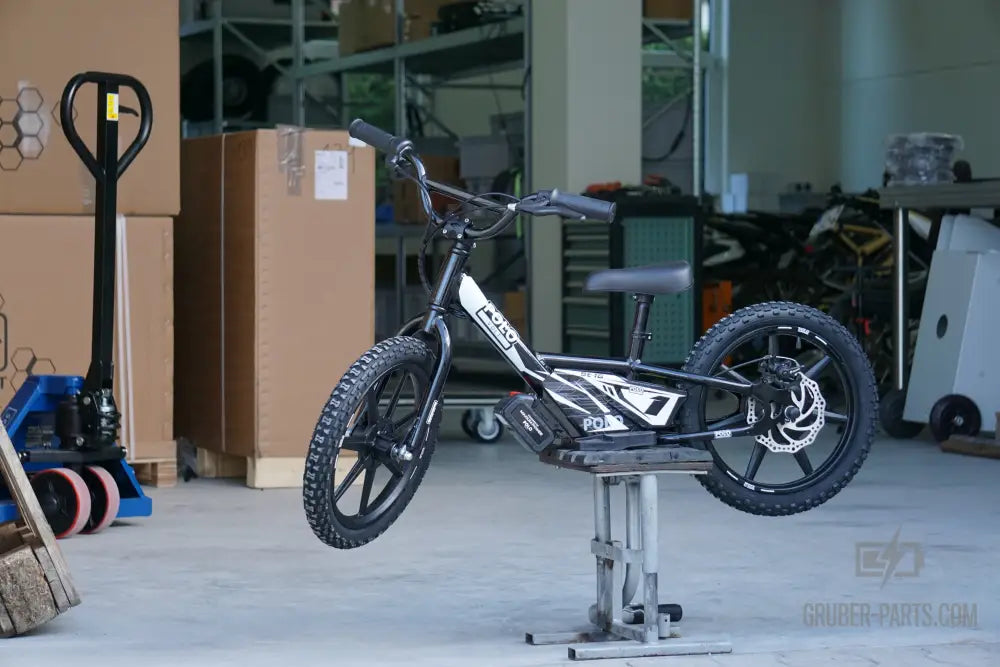 Polovolt Balance Bike 16’ St16