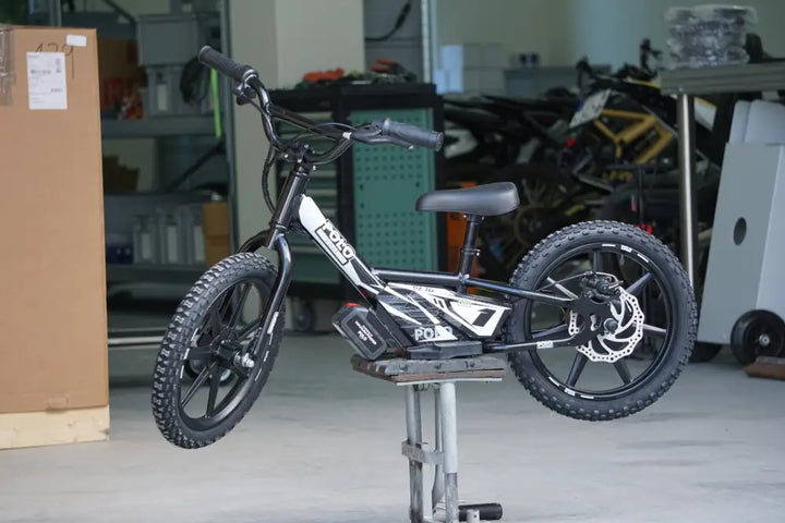 Polovolt Balance Bike 16’ St16