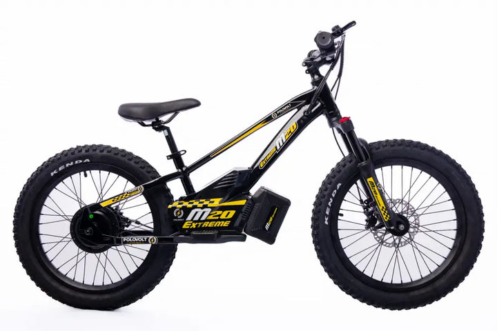 Polovolt Balance Bike 20’’ M20 Extreme