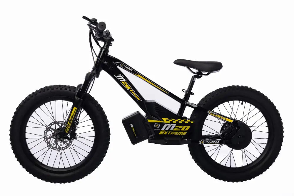 Polovolt Balance Bike 20’’ M20 Extreme