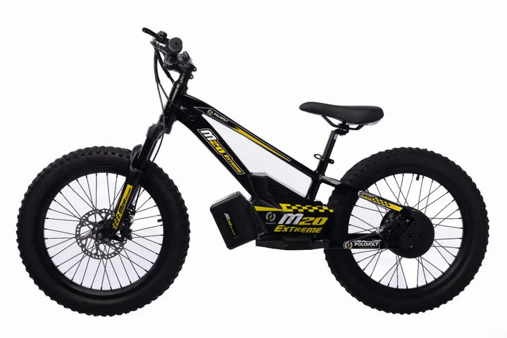 Polovolt Balance Bike 20’’ M20 Extreme