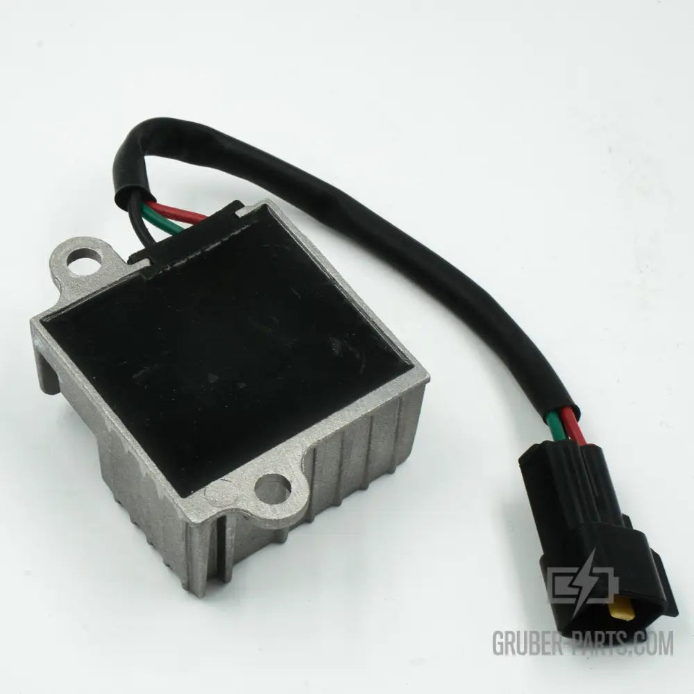 Polwender (Spannungswandler 12V)