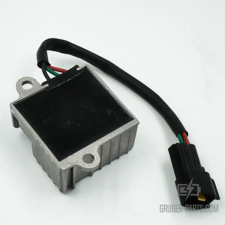 Polwender (Spannungswandler 12V)
