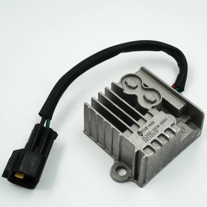 Polwender (Spannungswandler 12V)