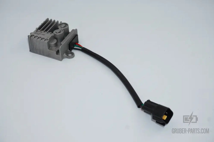 Polwender (Spannungswandler 12V)