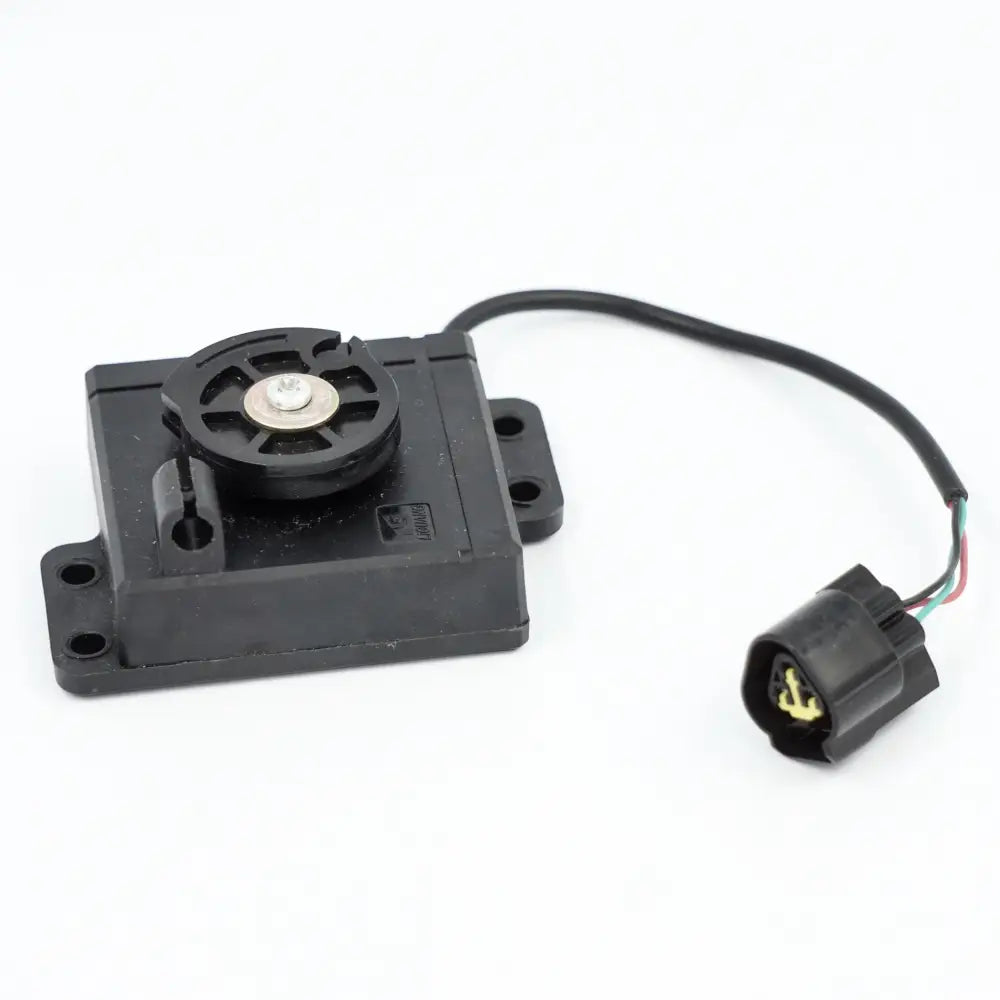 Potentiometer Für Gasseilzug