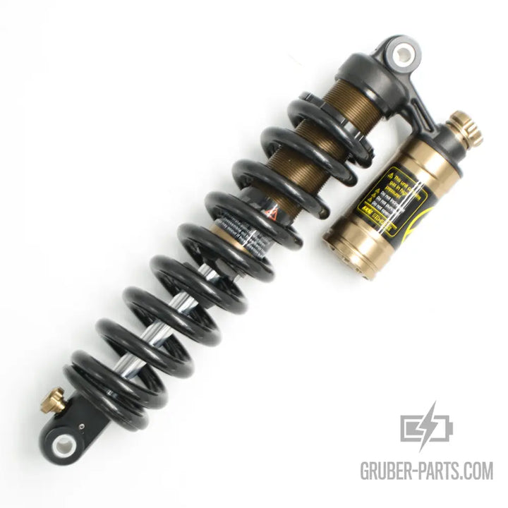 Rear Shock Absorber / Federbein