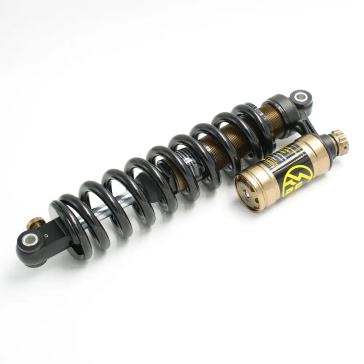 Rear Shock Absorber / Federbein