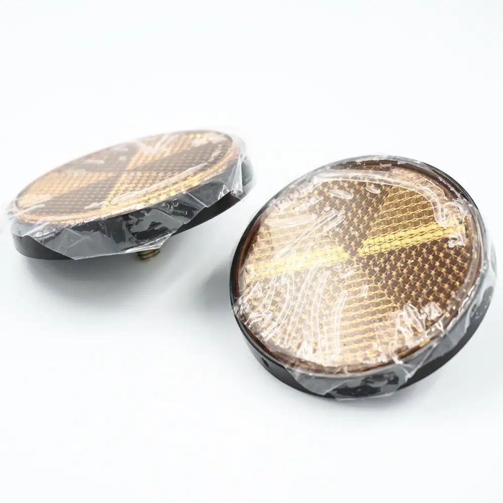 Reflektor Orange (Satz)