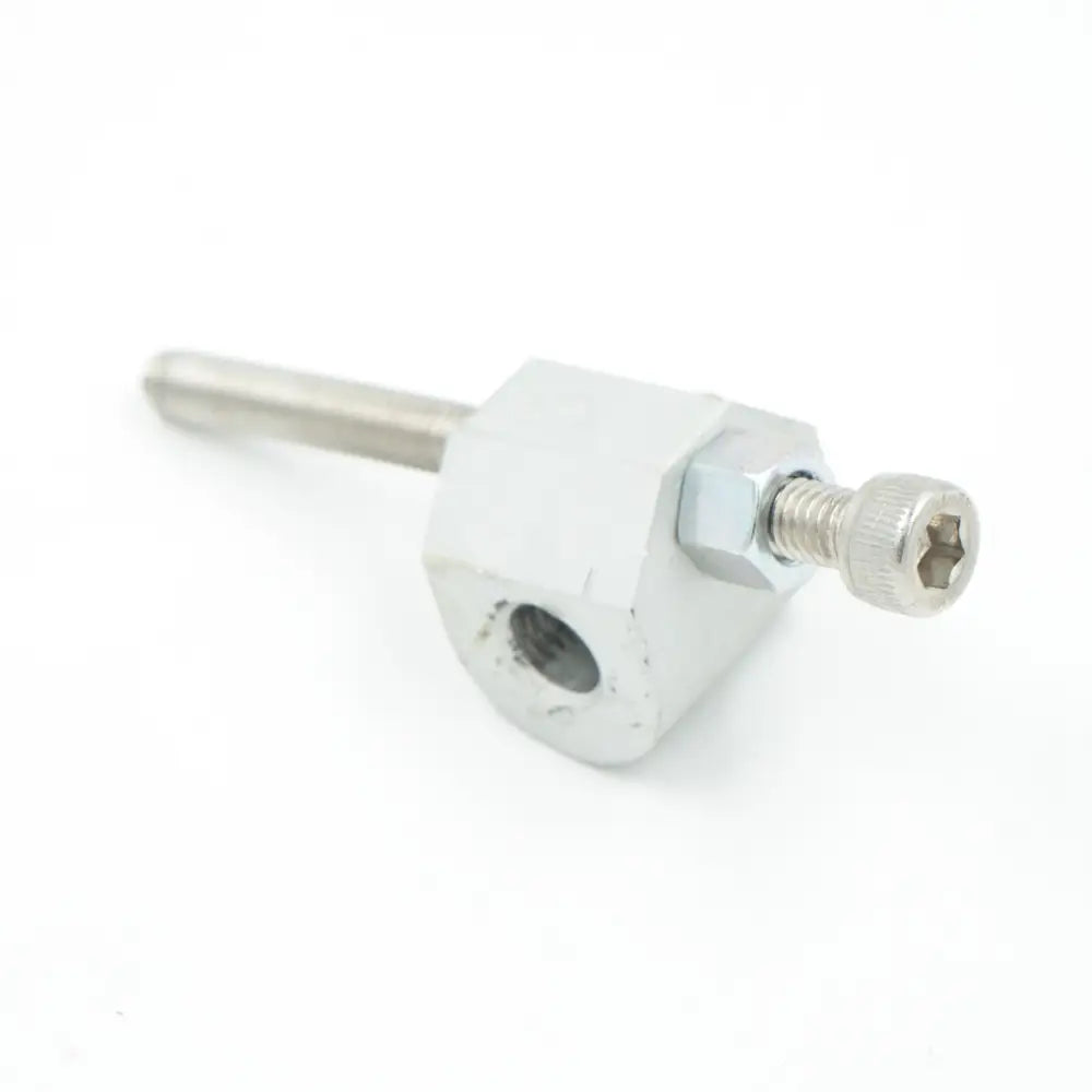 Riemenspanner Hinten