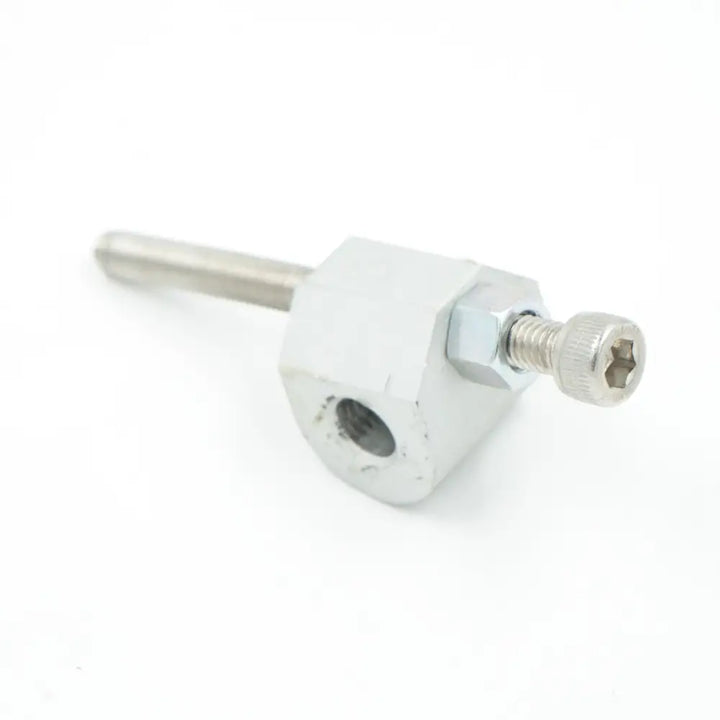 Riemenspanner Hinten