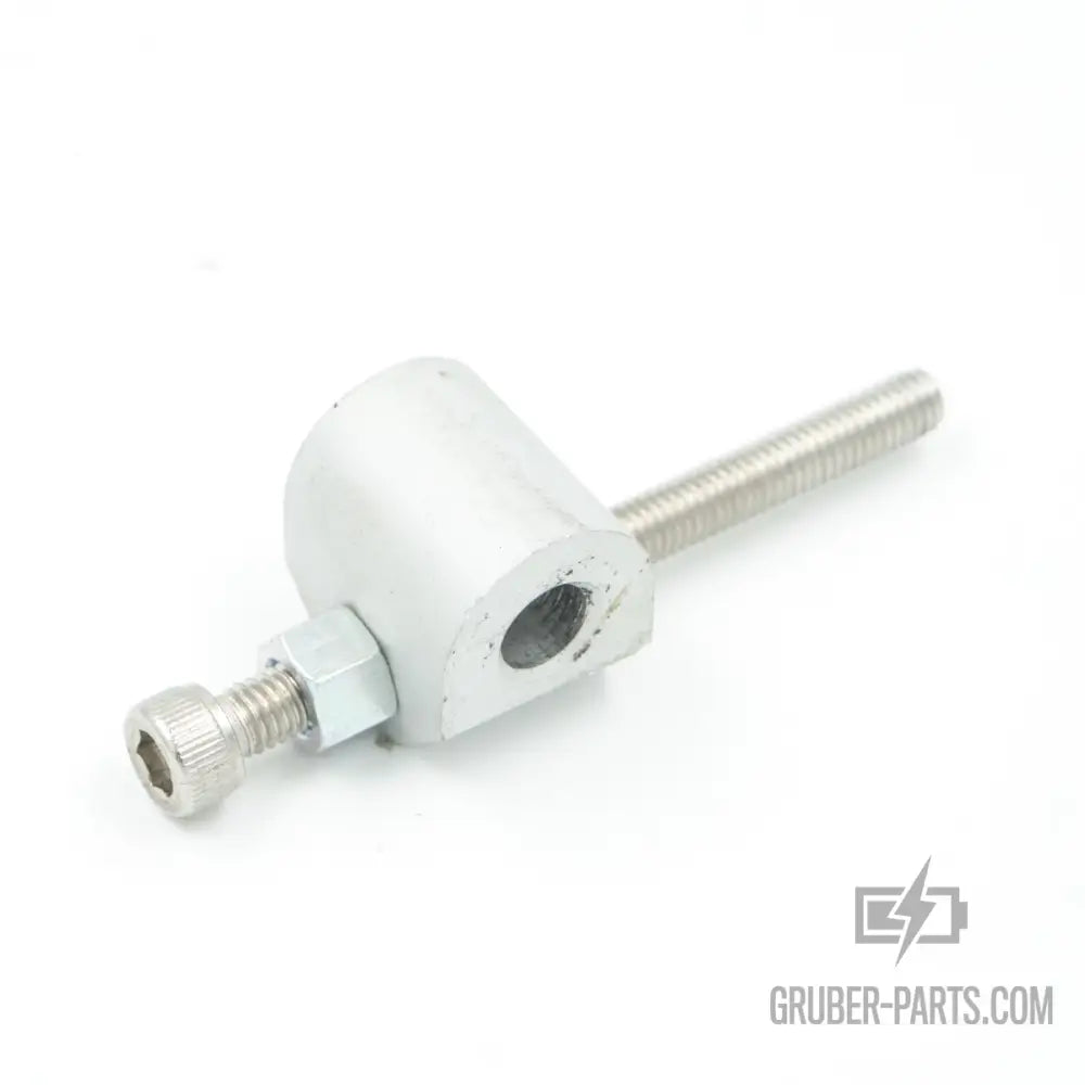 Riemenspanner Hinten