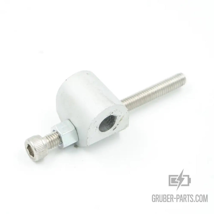 Riemenspanner Hinten