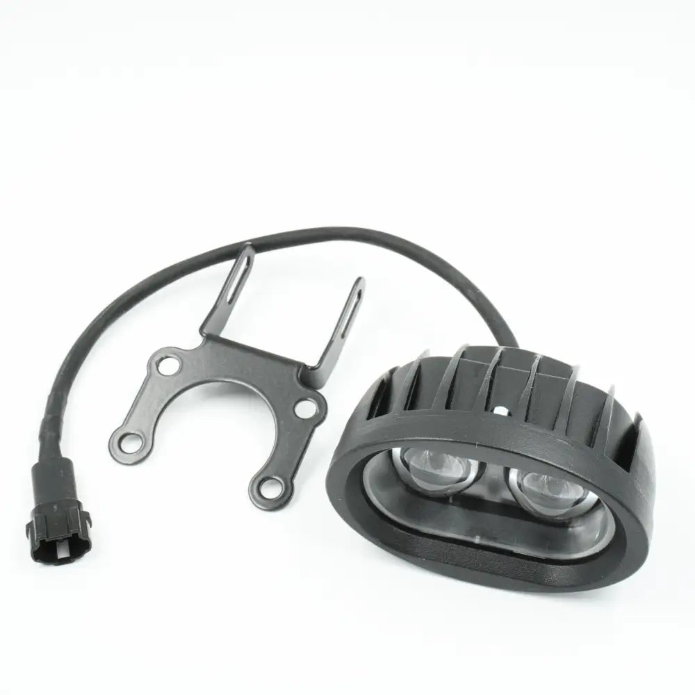Scheinwerfer Mit Halter Offroad