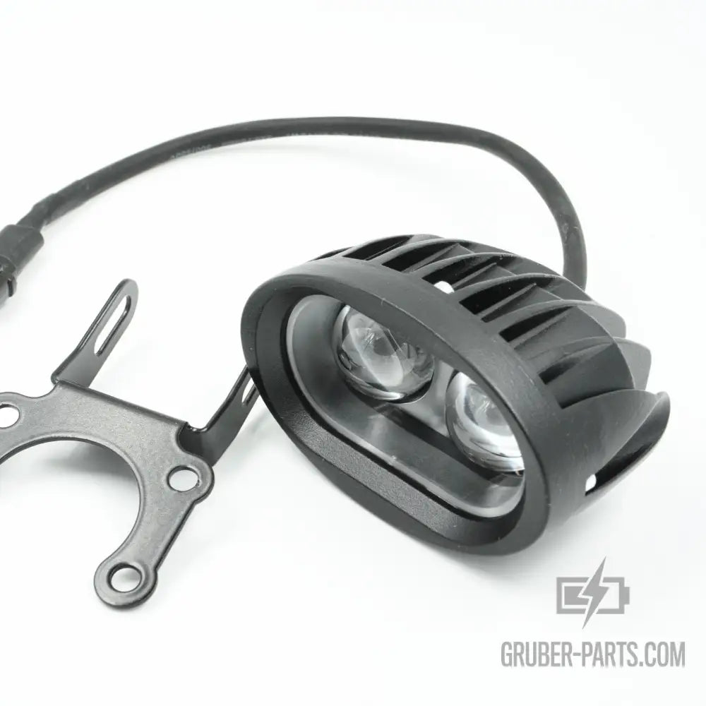 Scheinwerfer Mit Halter Offroad