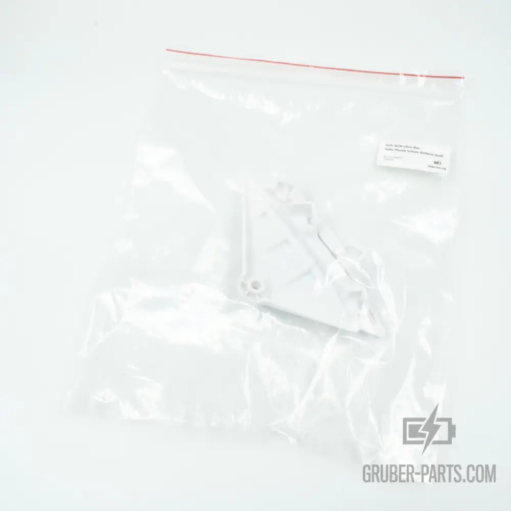 Seitlicher Plastik Schutz Unterfahrschutz