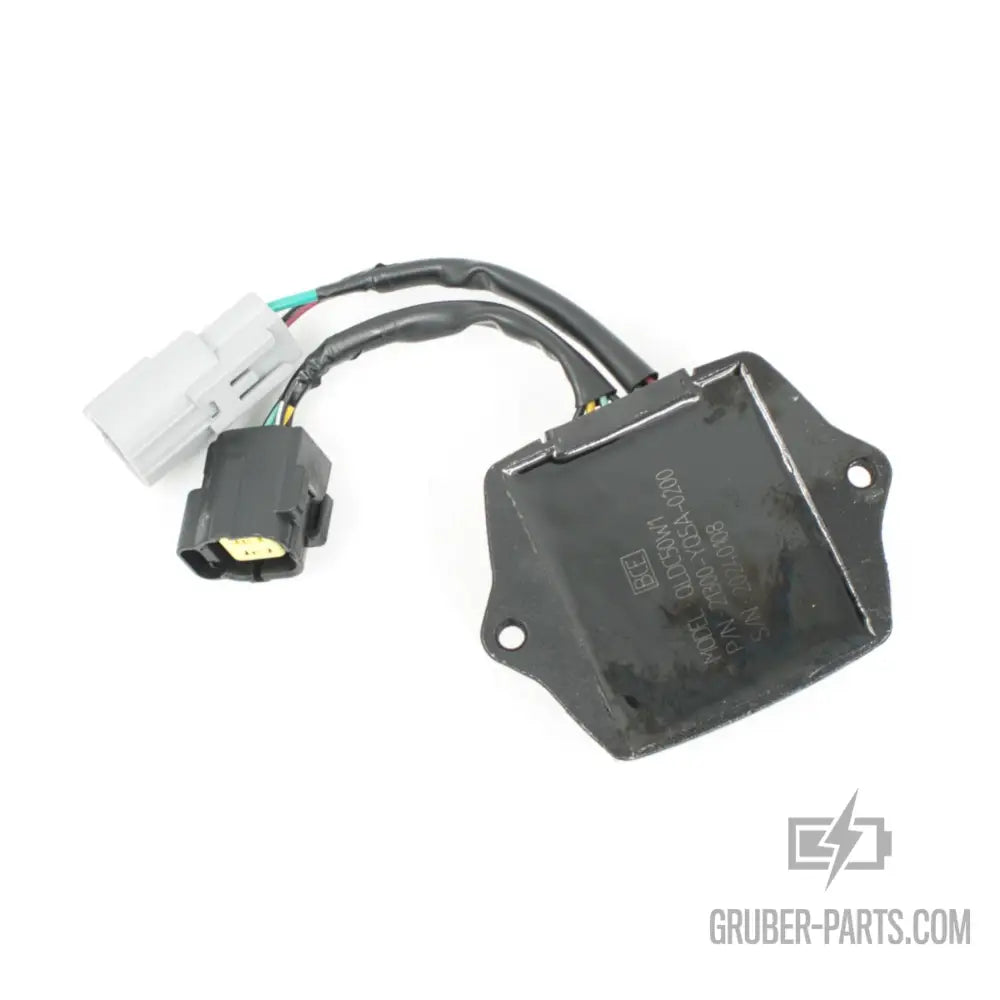 Spannungswandler 12V 20A (Convertor) für Ultra Bee