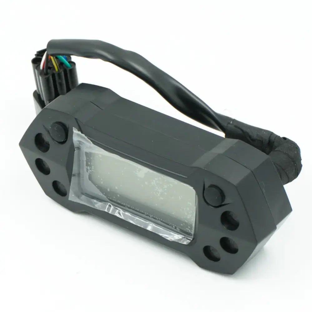 Speedometer (For Sine Wave Controller)