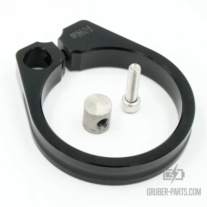 Standpipe Clamp Set