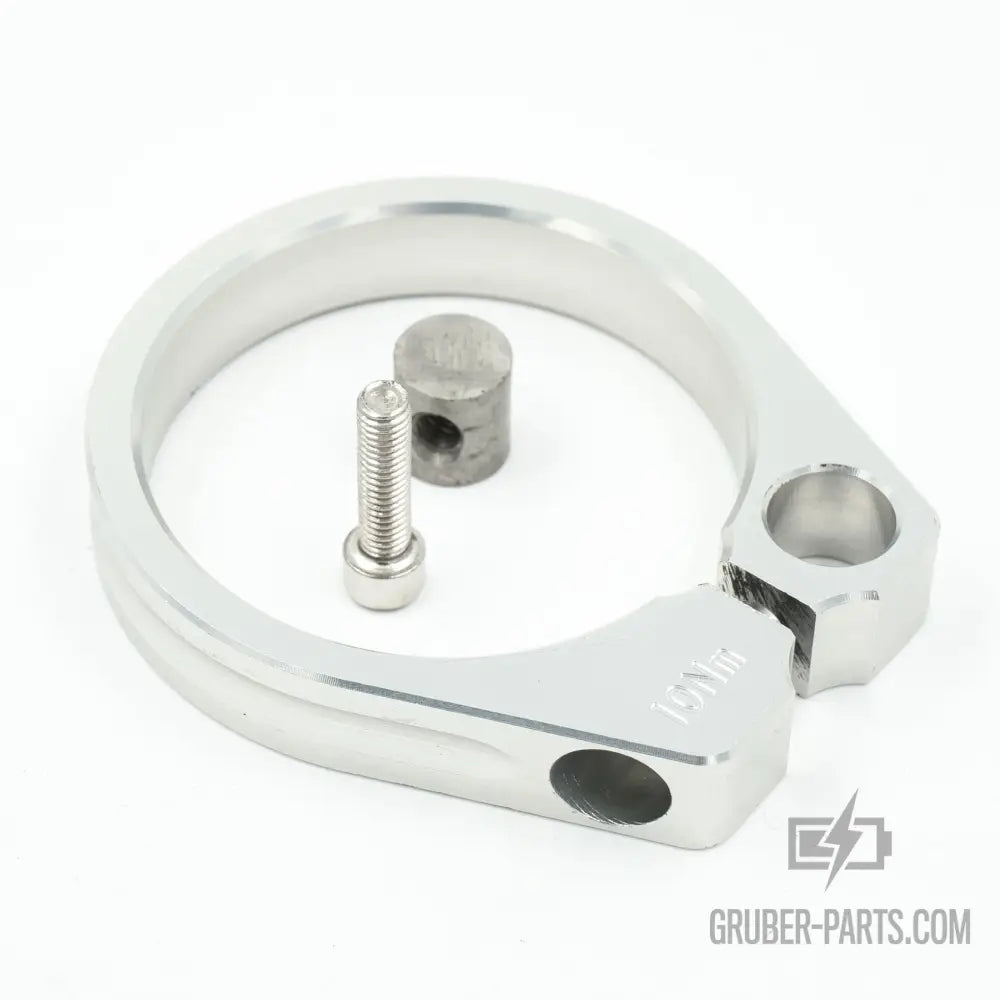 Standpipe Clamp Set