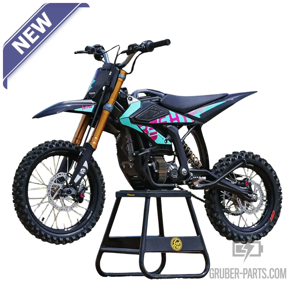 Sur-Ron Hyper Bee Offroad