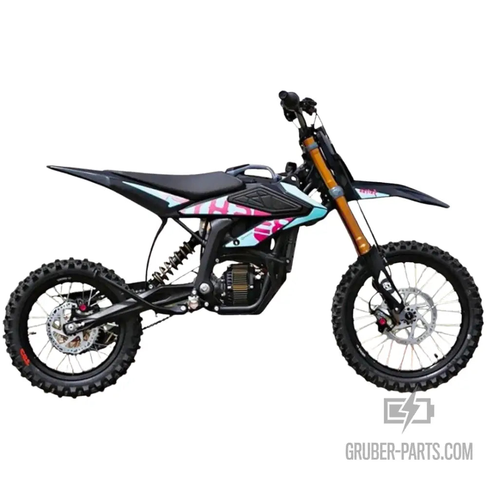 Sur-Ron Hyper Bee Offroad Elektro Motocross Technische Daten