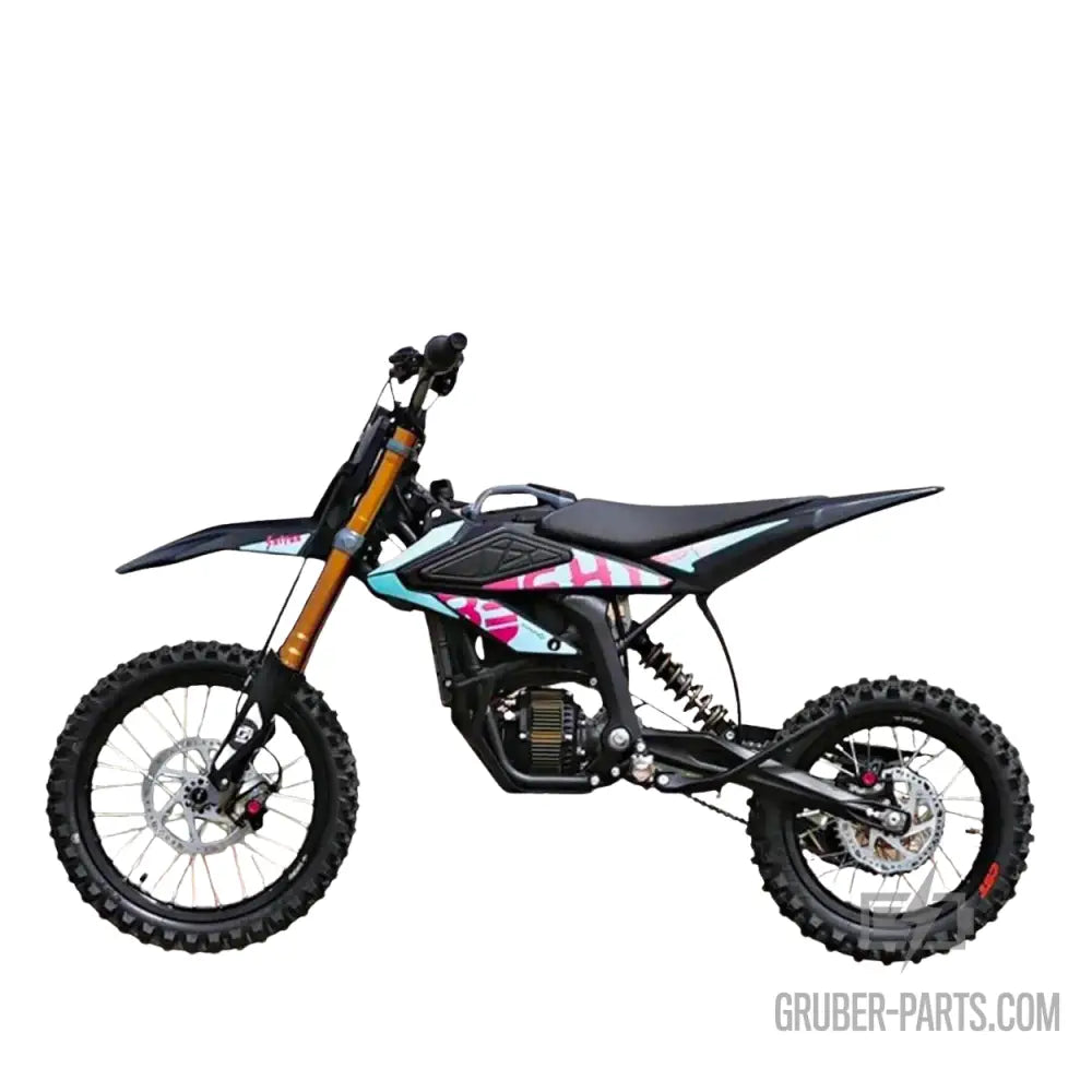Sur-Ron Hyper Bee Offroad Elektro Motocross Technische Daten