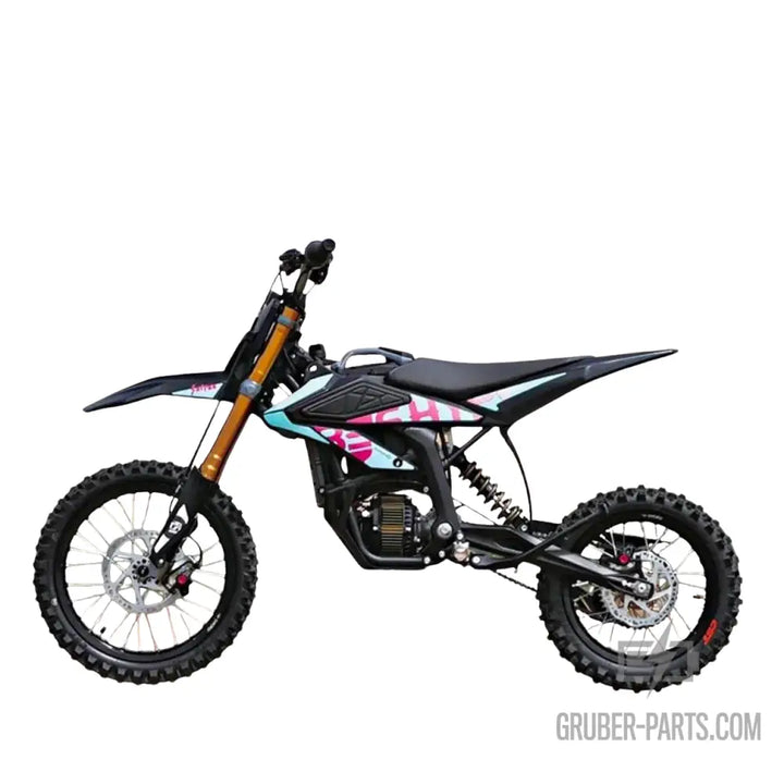 Sur-Ron Hyper Bee Offroad Elektro Motocross Technische Daten