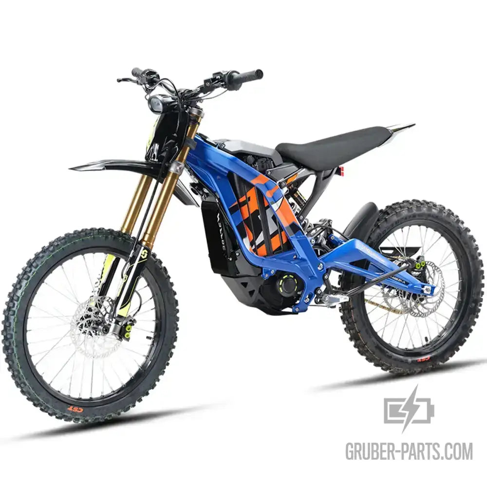 Sur-Ron Light Bee X L1E Street Legal 40Ah 3.0 2025 Elektro-Motocross