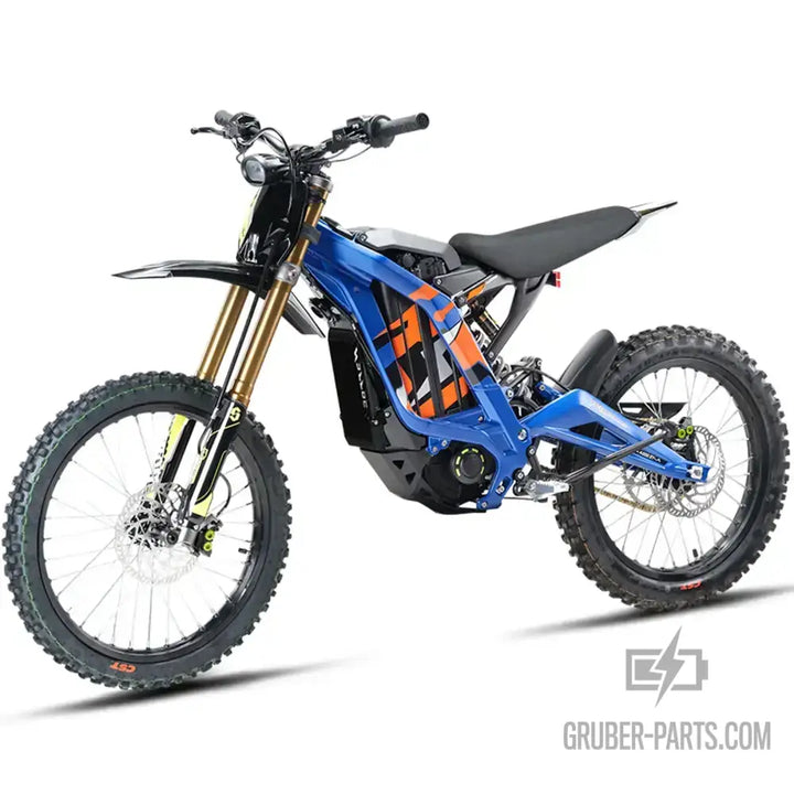 Sur-Ron Light Bee X L1E Street Legal 40Ah 3.0 2025 Elektro-Motocross