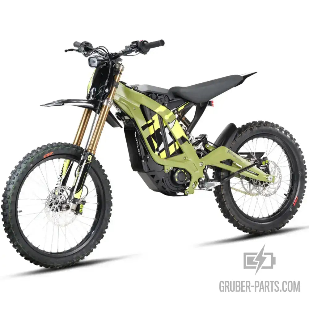 Sur-Ron Light Bee X L1E Street Legal 40Ah 3.0 2025