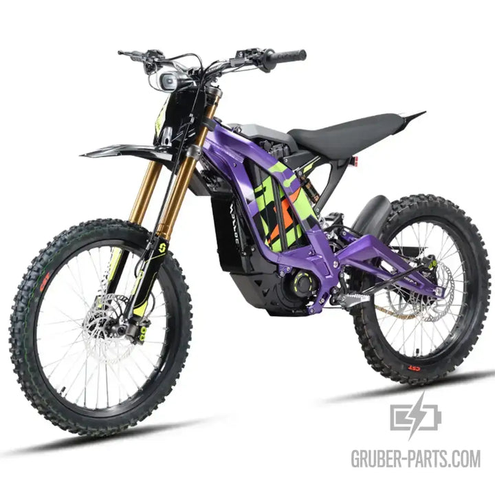 Sur-Ron Light Bee X L1E Street Legal 40Ah 3.0 2025 Elektro-Motocross