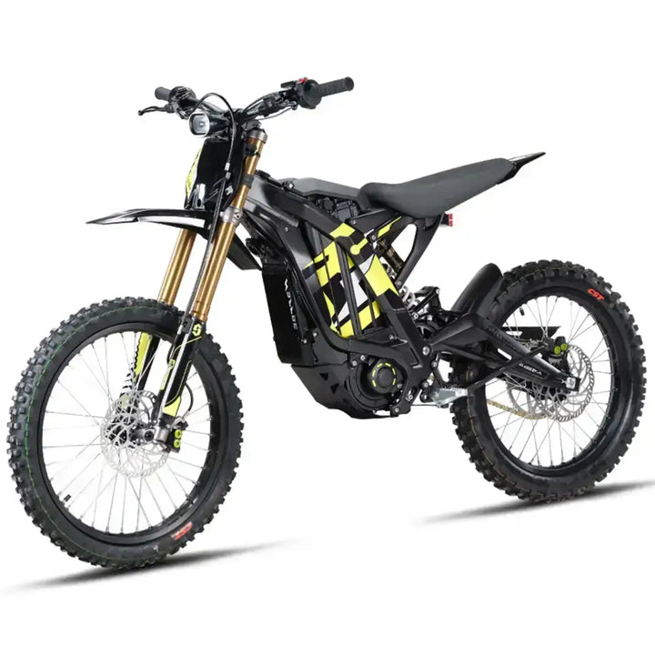 Sur-Ron Light Bee X L1E Street Legal 40Ah 3.0 2025 Elektro-Motocross