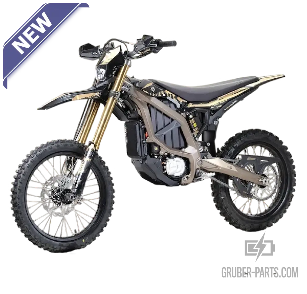 Sur-Ron Ultra Bee L3E 74V 60Ah 2025 Vorbestellung
