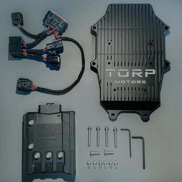 Torp Tc1000 Controller Für Ultra Bee