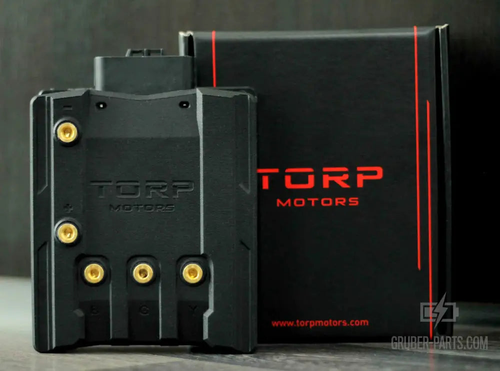 Torp Tc1000 Controller Für Ultra Bee