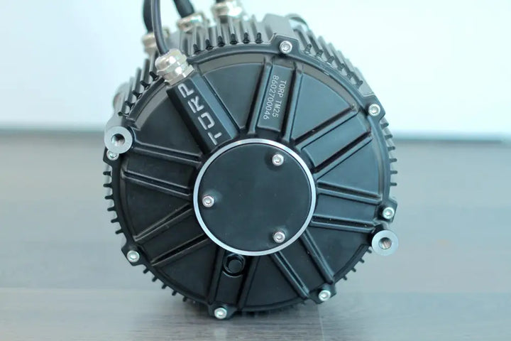 Torp Tm25 Motor Light Bee (Encoder Für Controller)