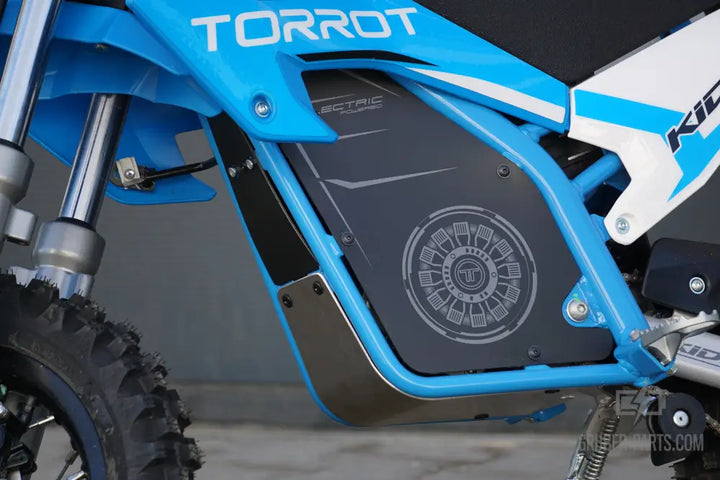 Torrot Kids - One Sm1 Mx1 Oder Tr1
