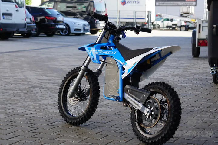 Torrot Kids - Two Sm2 Mx2 Oder Tr2