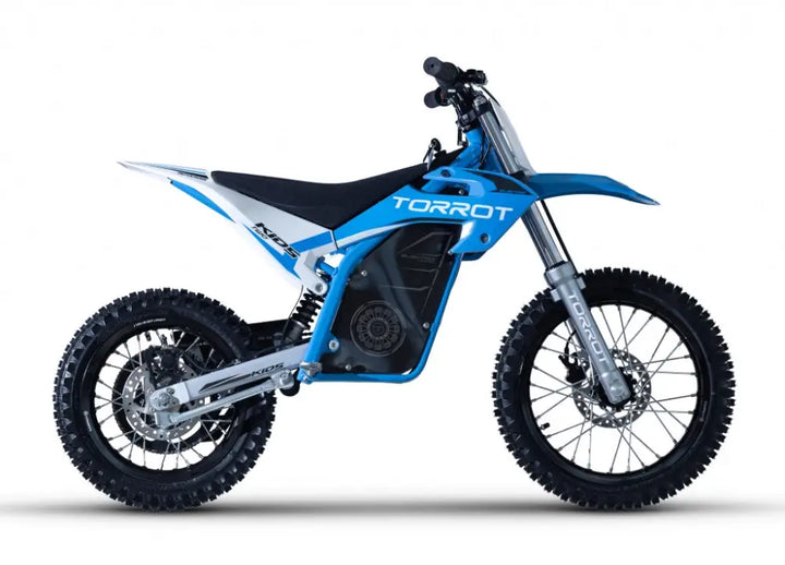 Torrot Kids - Two Sm2 Mx2 Oder Tr2