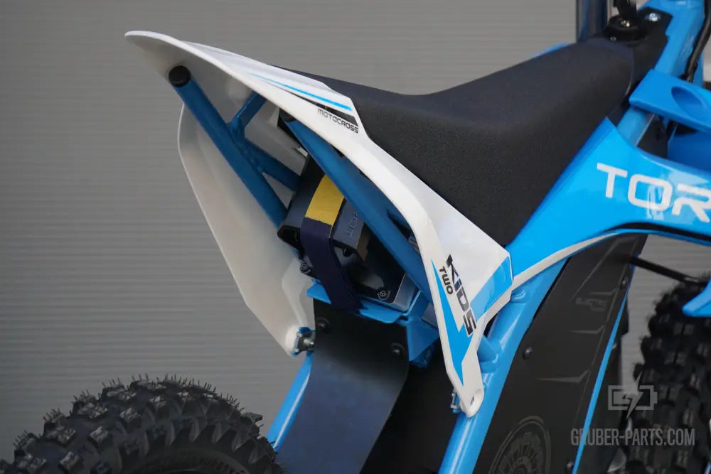Torrot Kids - Two Sm2 Mx2 Oder Tr2