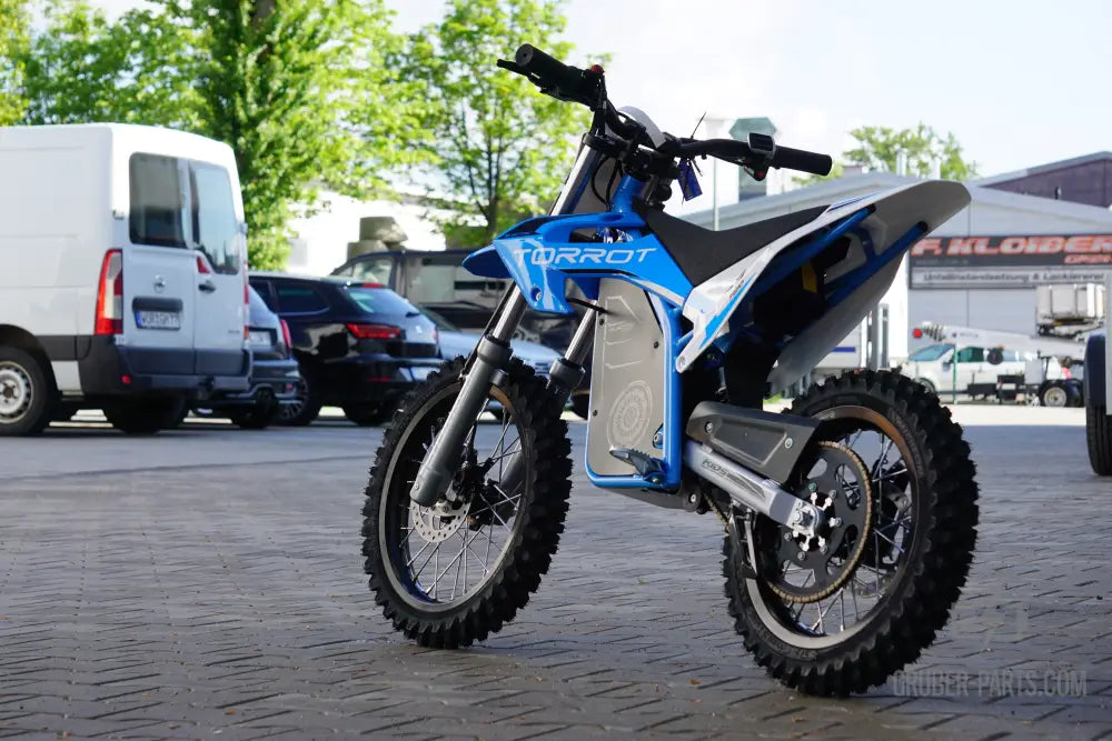 Torrot Kids - Two Sm2 Mx2 Oder Tr2