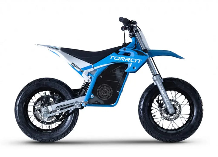 Torrot Kids - Two Sm2 Mx2 Oder Tr2