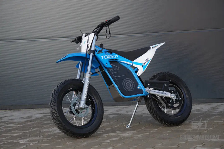 Torrot Kids - Two Sm2 Mx2 Oder Tr2