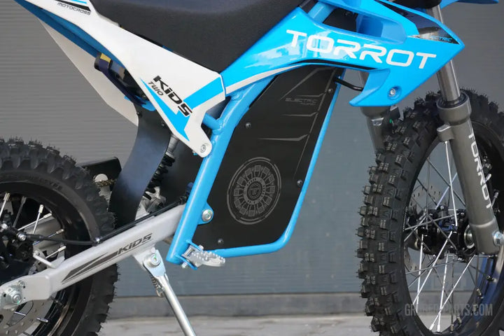 Torrot Kids - Two Sm2 Mx2 Oder Tr2