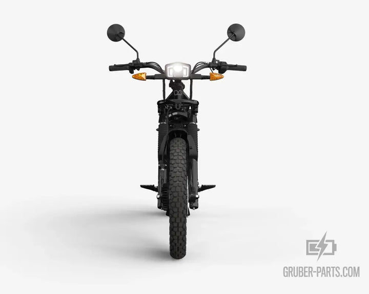 Ubco 2X2 Electric Bike