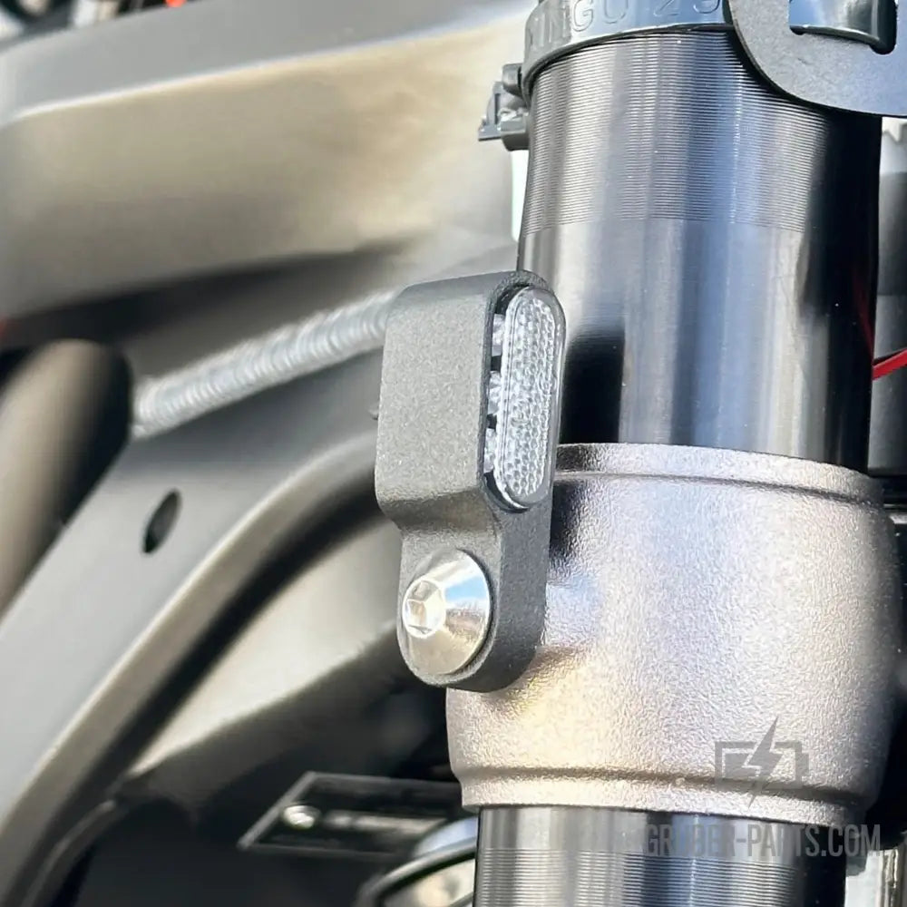 Universal Blinker Passend Für Light Bee Gabelbrücke