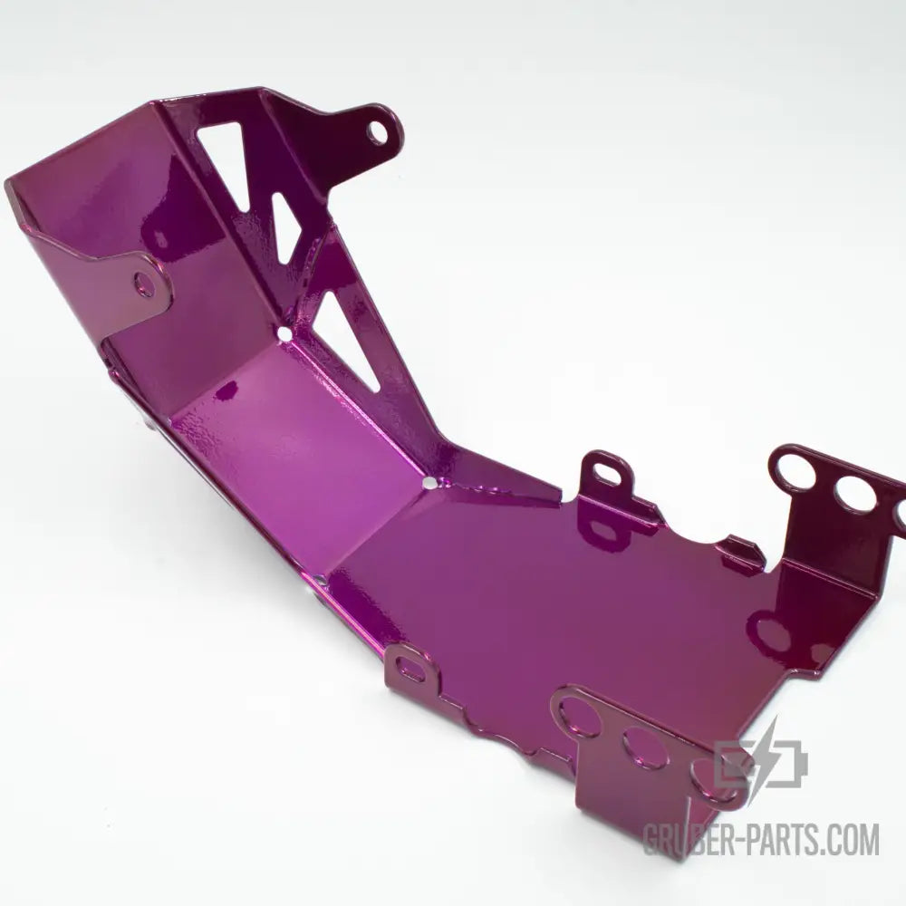 Unterfahrschutz Strong Lang Purple