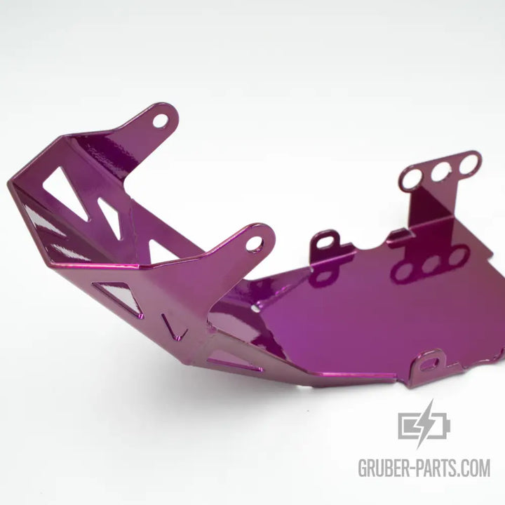 Unterfahrschutz Strong Lang Purple