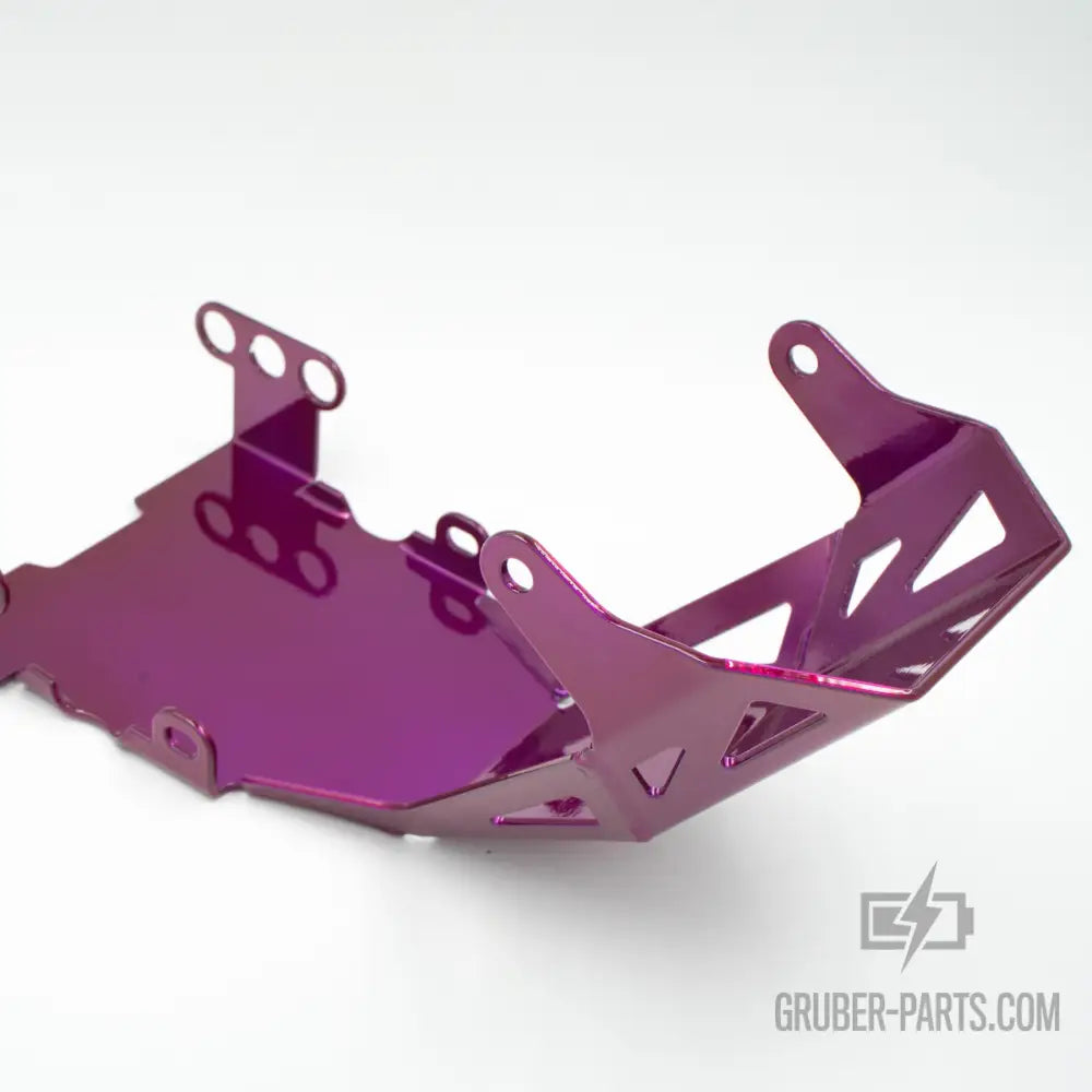 Unterfahrschutz Strong Lang Purple